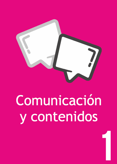 comunicación